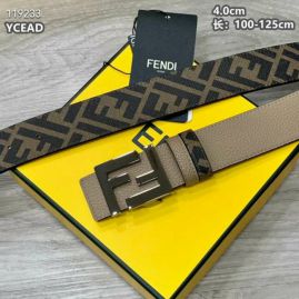 Picture of Fendi Belts _SKUFendibelt40mmX100-125cm8L0408021470